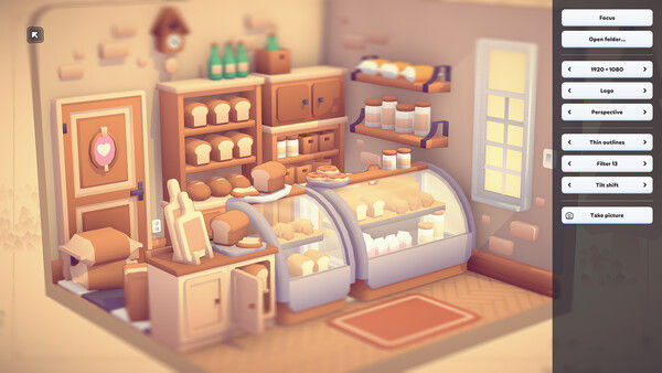 造房子/MakeRoom