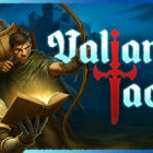Valiant Tactics