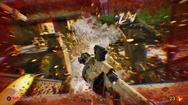 RUSLICSTAN INVADES