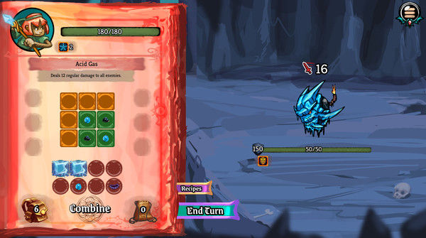 Alchemia: Creatio Ex Nihilo