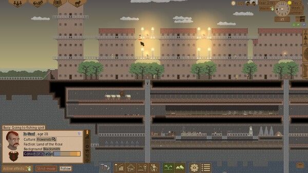 Grim Realms