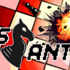 过路棋/Passant: A Chess Roguelike
