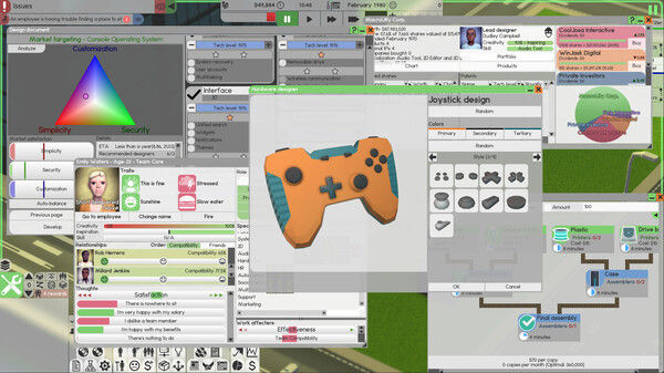 Software Inc.