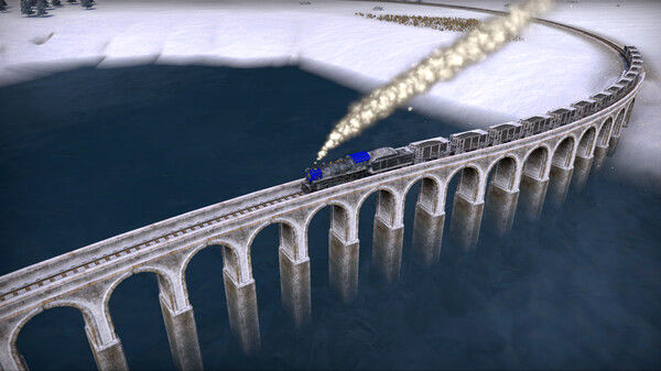 铁路公司2/Railroad Corporation 2