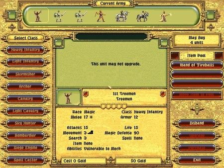 Fantasy General