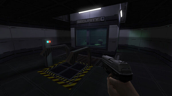 网络奇兵2:25周年重制版/System Shock 2: 25th Anniversary Remaster