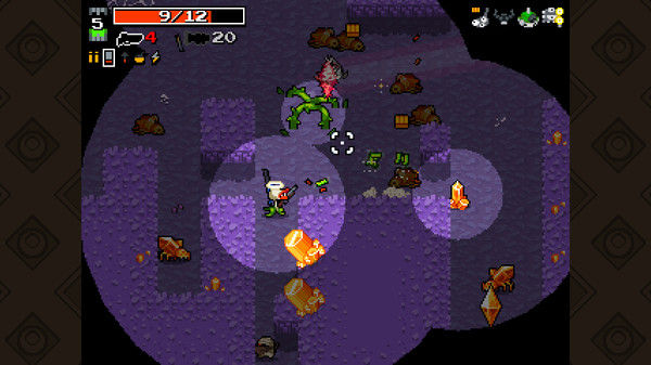 废土之王/Nuclear Throne