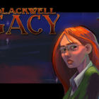 The Blackwell Legacy