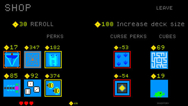 Cube Chaos