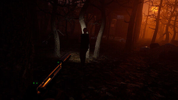 Blood Trail