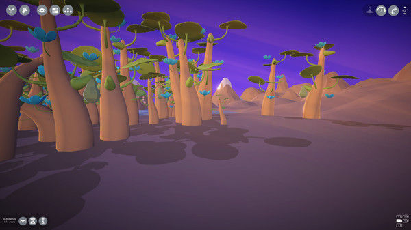 The Sapling