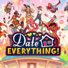 约会一切/Date Everything!