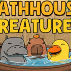 Bathhouse Creatures