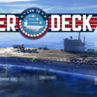 Carrier Deck