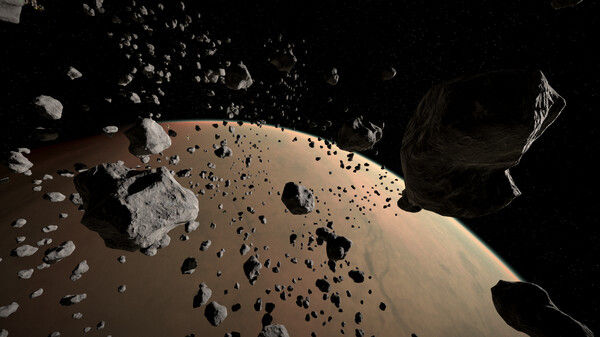 Frontiers Reach