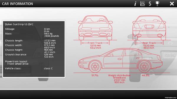 Street Legal Racing: Redline v2.3.1