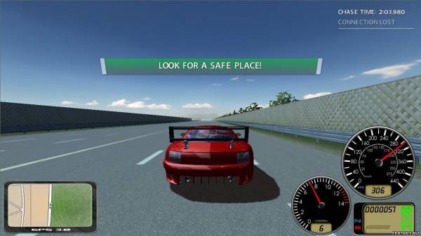 Street Legal Racing: Redline v2.3.1