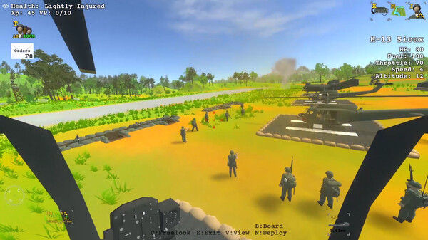 Vietnam War