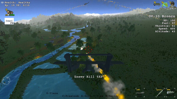 Vietnam War