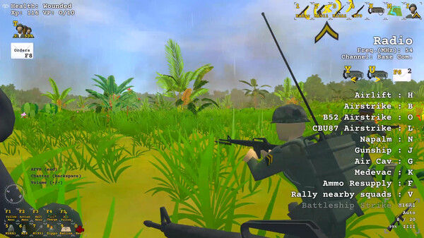 Vietnam War