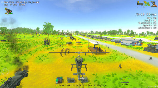 Vietnam War