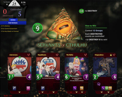ILLUMINATI