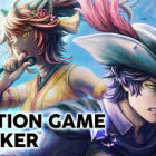 ACTION GAME MAKER