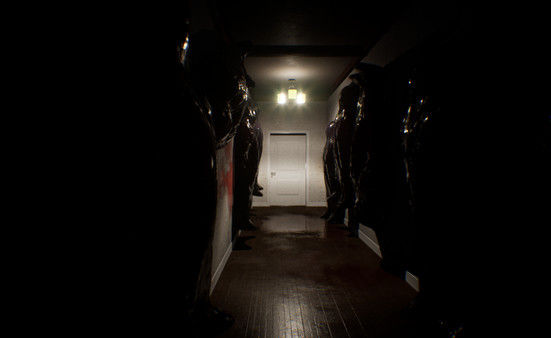 悬案2:刹那惊颤幸存/CASE 2: Animatronics Survival