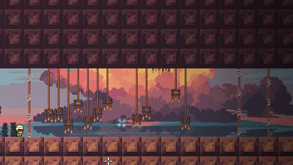 Pharaoh's Leap