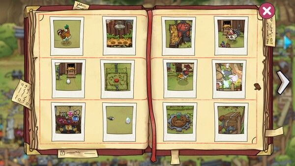 Chicken Craft