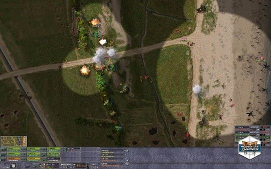 Close Combat: The Longest Day