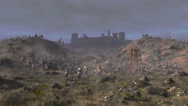 Knights of the Crusades
