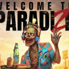 欢迎来到帕拉迪泽/Welcome to ParadiZe