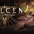 破坏领主/Wolcen: Lords of Mayhem
