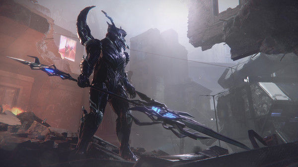 迸发2/The Surge 2