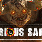 Serious Sam 4