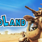 沙漠大冒险/SAND LAND