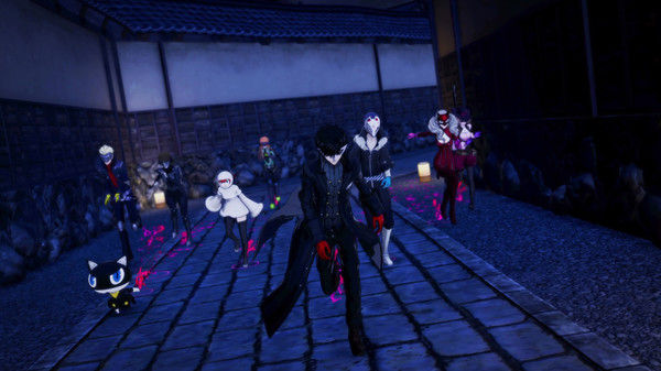 Persona® 5 Strikers
