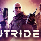 OUTRIDERS