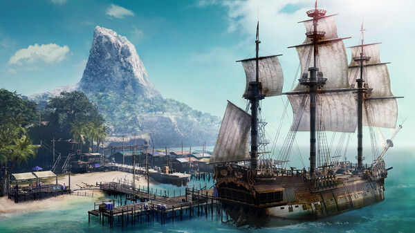 人中之龙８外传 Pirates in Hawaii