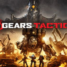 Gears Tactics