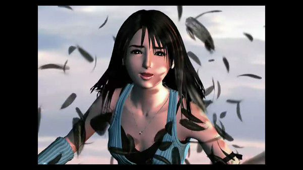 最终幻想8：重制版/FINAL FANTASY VIII - REMASTERED