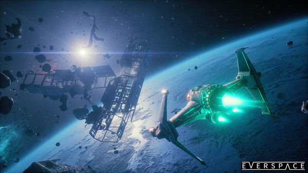 EVERSPACE™
