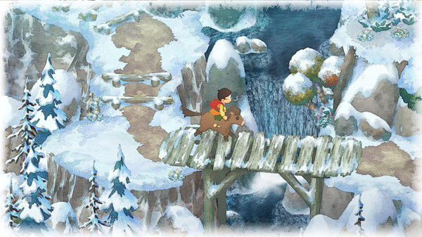 哆啦A梦：大雄的牧场物/DORAEMON  STORY OF SEASONS