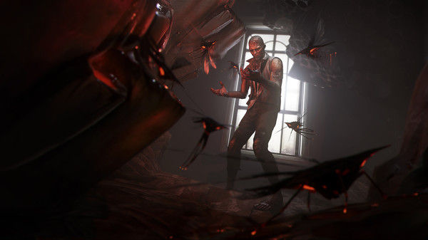 耻辱2/Dishonored 2