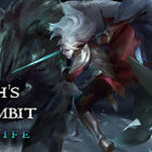 亡灵诡计：来世/Death's Gambit: Afterlife