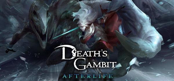 亡灵诡计：来世/Death's Gambit: Afterlife