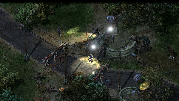 盟军敢死队2：HD重制版/Commandos 2 - HD Remaster