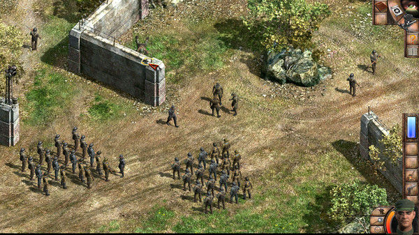 盟军敢死队2：HD重制版/Commandos 2 - HD Remaster