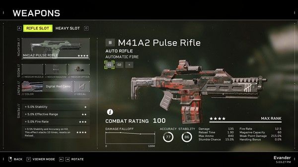 异形：火力精英/Aliens: Fireteam Elite